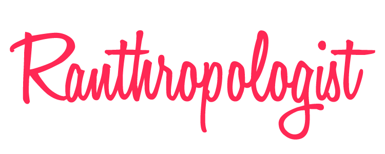 Logo – Ranthropologist 2pt5x1